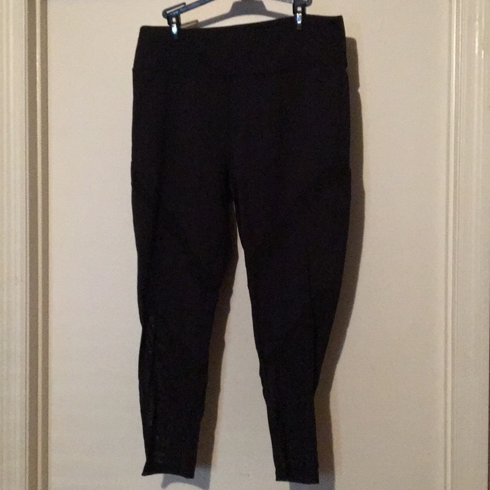 Workout Pants - image 1